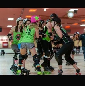 Meet your Posher, Marah